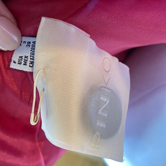 Pinko houndstooth suit  - Picture 11 of 15